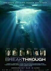 Breakthrough - Zurück ins Leben