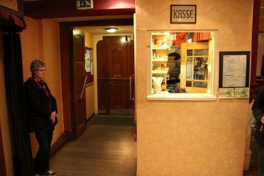 BRENESSEL 6495