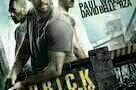 Brick Mansions - Plakat
