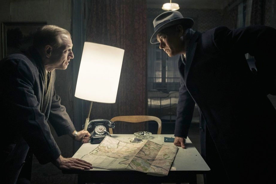 Bridge Of Spies 18