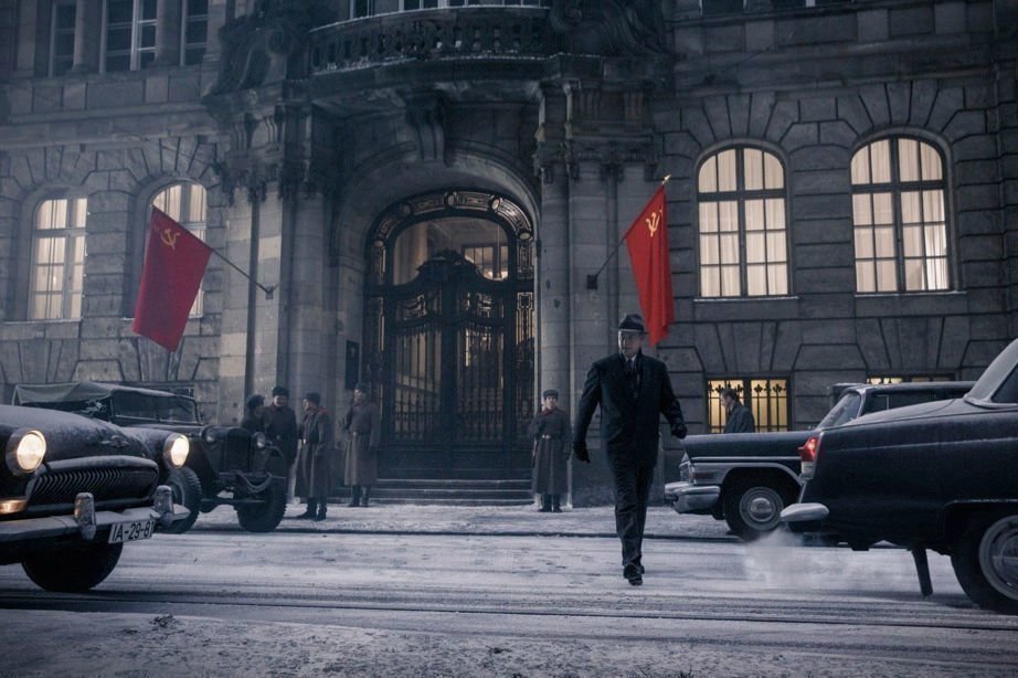Bridge Of Spies 22