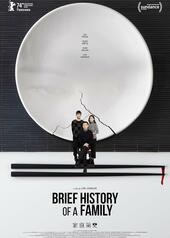 Brief History of a Family
