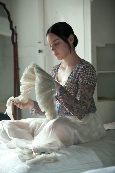 Bright Star – Meine Liebe. Ewig