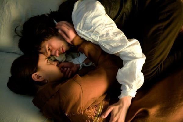 Bright Star – Meine Liebe. Ewig