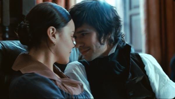 Bright Star – Meine Liebe. Ewig