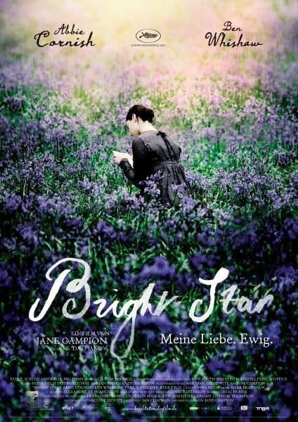 Bright Star – Meine Liebe. Ewig
