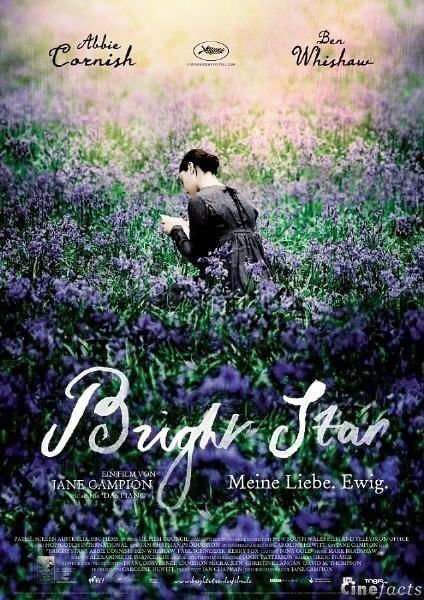 Bright Star – Meine Liebe. Ewig