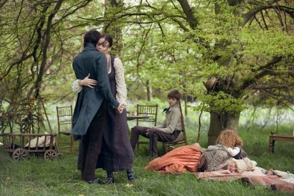 Bright Star – Meine Liebe. Ewig