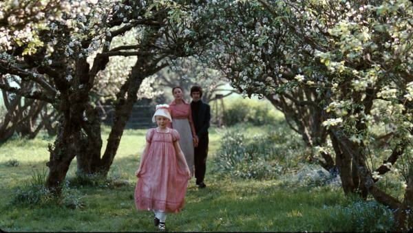 Bright Star – Meine Liebe. Ewig