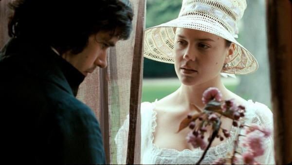 Bright Star – Meine Liebe. Ewig