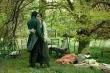 Bright Star – Meine Liebe. Ewig Bright Star – Meine Liebe. Ewig