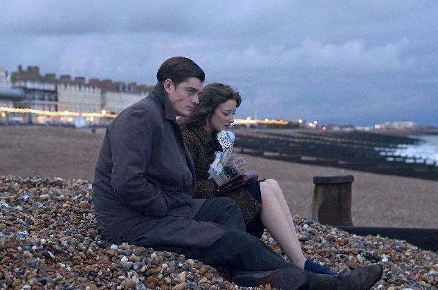 Brighton Rock 01