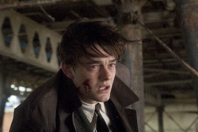 Brighton Rock 02