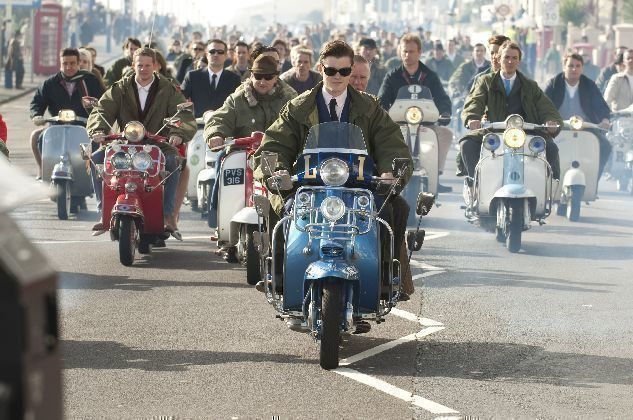 Brighton Rock 05