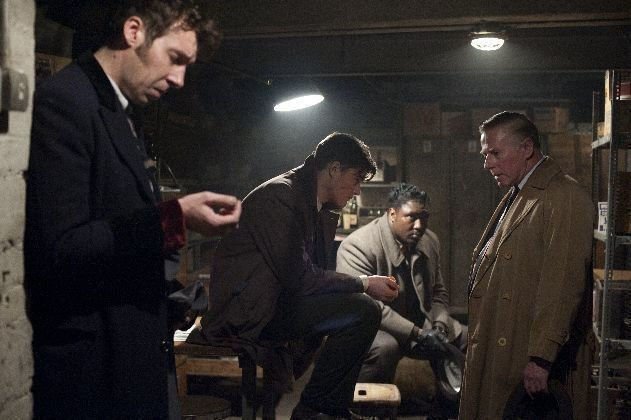 Brighton Rock 13