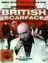 British Scarface - Plakat