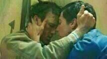 Brokeback Mountain