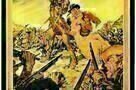 Broken Arrow - Poster