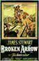 Broken Arrow - Poster
