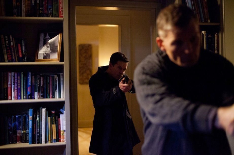 Broken City 13