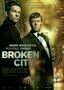 Broken City - Plakat