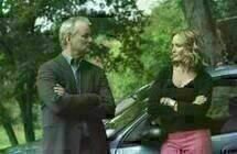 Broken Flowers