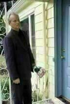 Broken Flowers