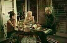 Broken Flowers