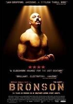 Bronson (OmU)