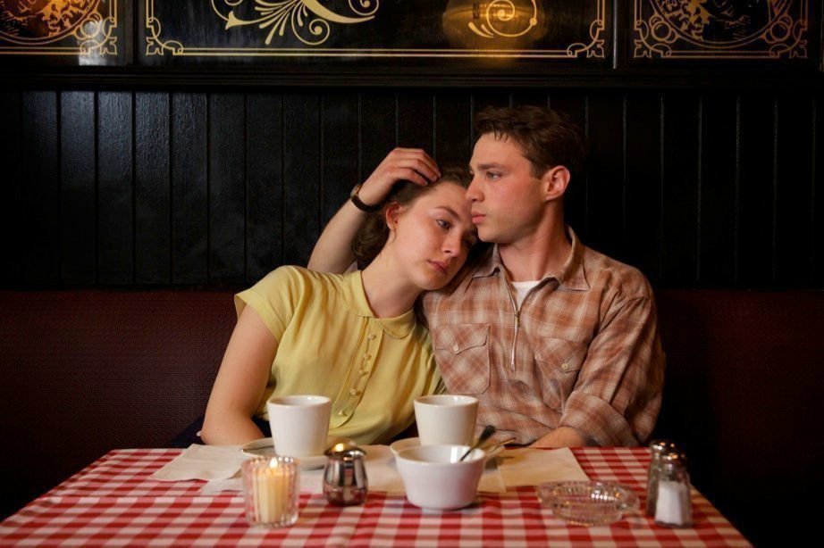 Brooklyn - Eine Liebe zwischen zwei Welten 01