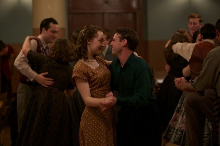 Brooklyn - Eine Liebe zwischen zwei Welten 02