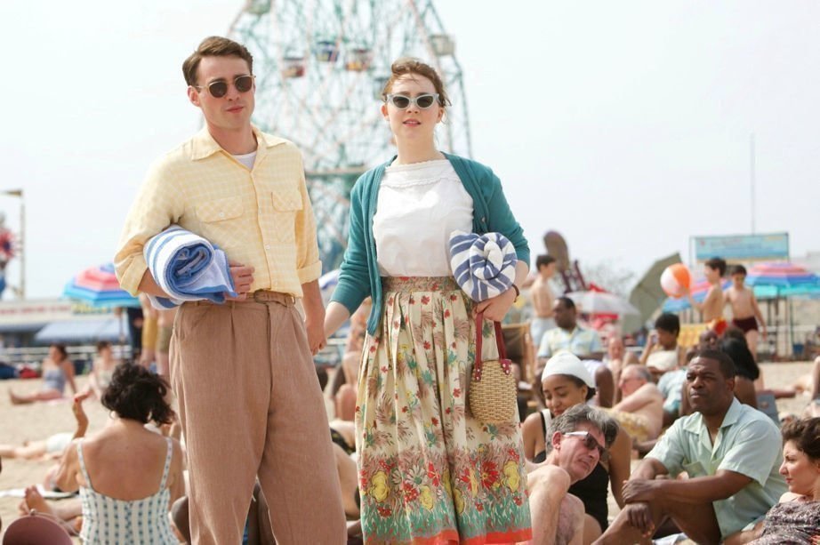 Brooklyn - Eine Liebe zwischen zwei Welten 03