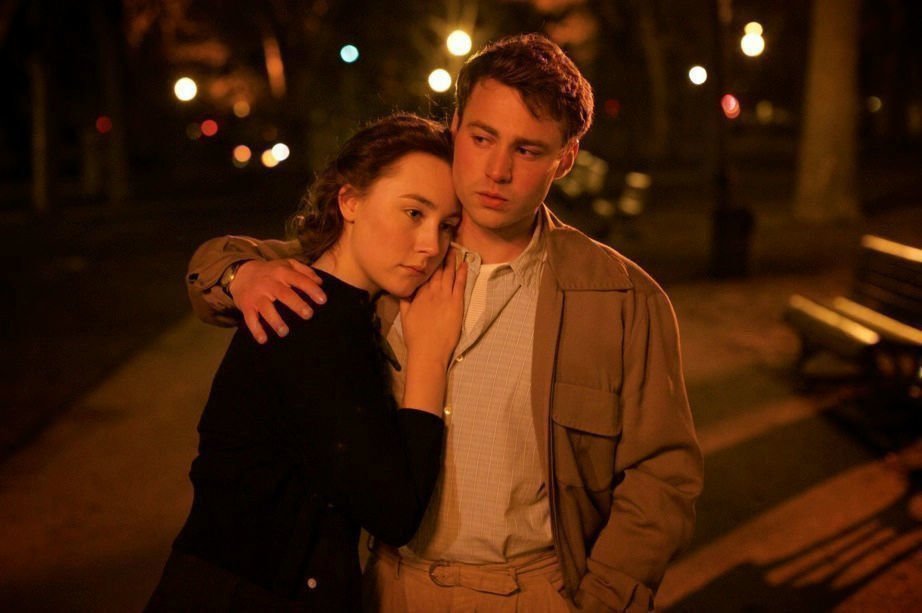 Brooklyn - Eine Liebe zwischen zwei Welten 04