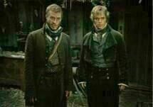 Brothers Grimm