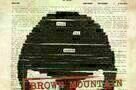 Brown Mountain- Alien Abduction - Plakat