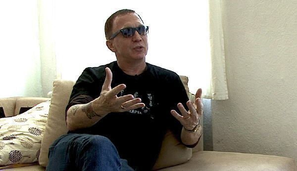 Bruce LaBruce im Interview