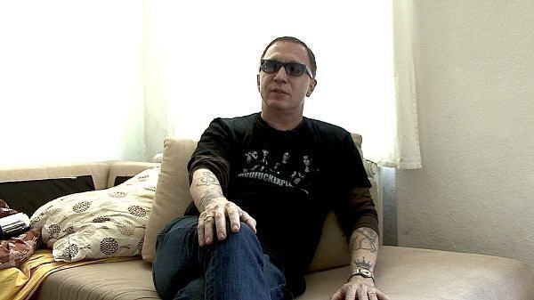 Bruce LaBruce im Interview