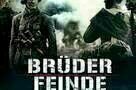 Bruder Feinde - Plakat