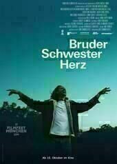 Bruder Schwester Herz