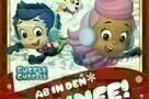 Bubble Guppies - Plakat