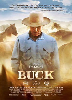 Buck - Poster