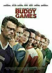 Buddy Games