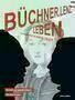 Buechner Lenz Leben - Plakat