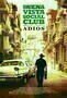 Buena Vista Social Club Adios - Poster