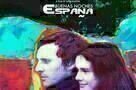 Buenas noches Espana - Poster
