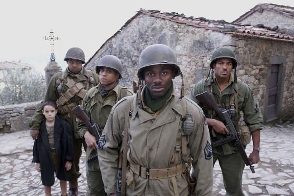 Buffalo Soldiers ’44 – Das Wunder von St. Anna 2