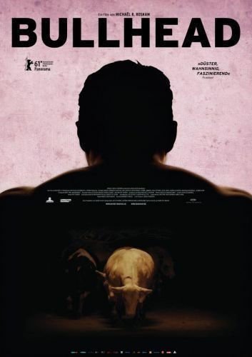 Bullhead plakat