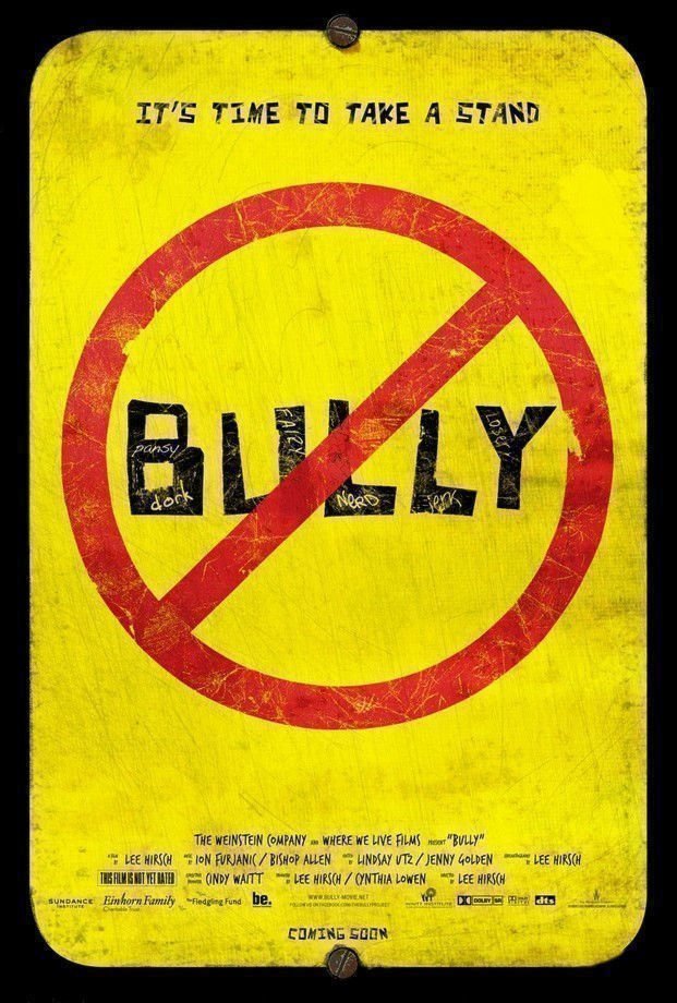 Bully - Poster