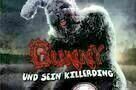Bunny und sein Killerding - Plakat
