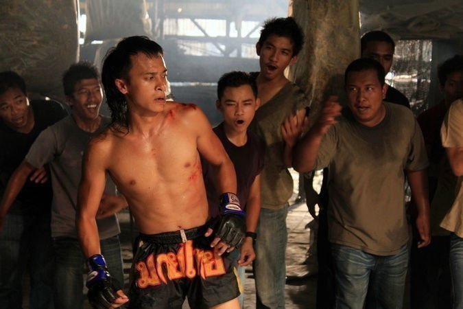 Bunohan  Return to Murder  10
